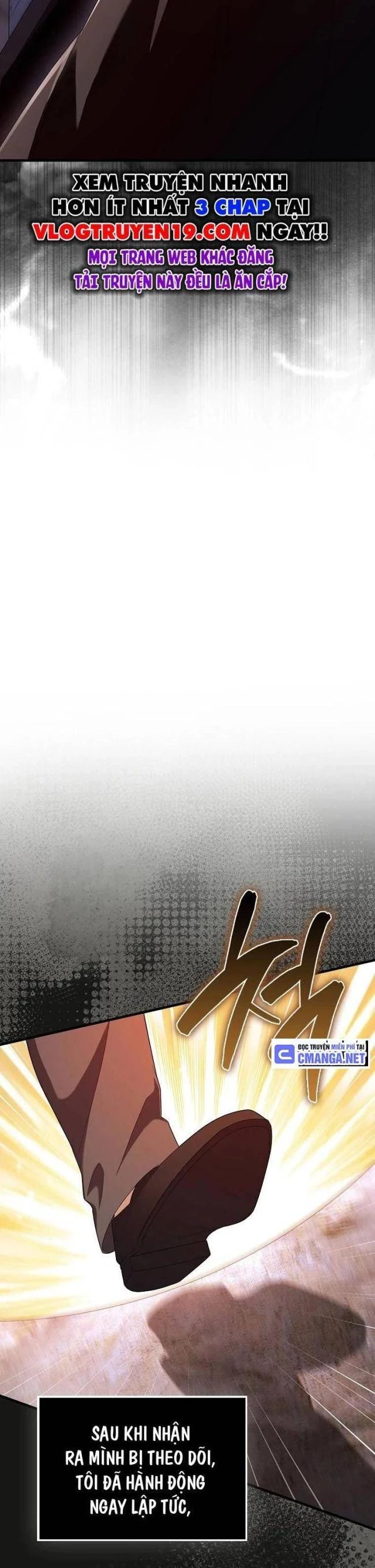 Pháp Sư Cận Chiến Mạnh Nhất Chapter 37 - Trang 3