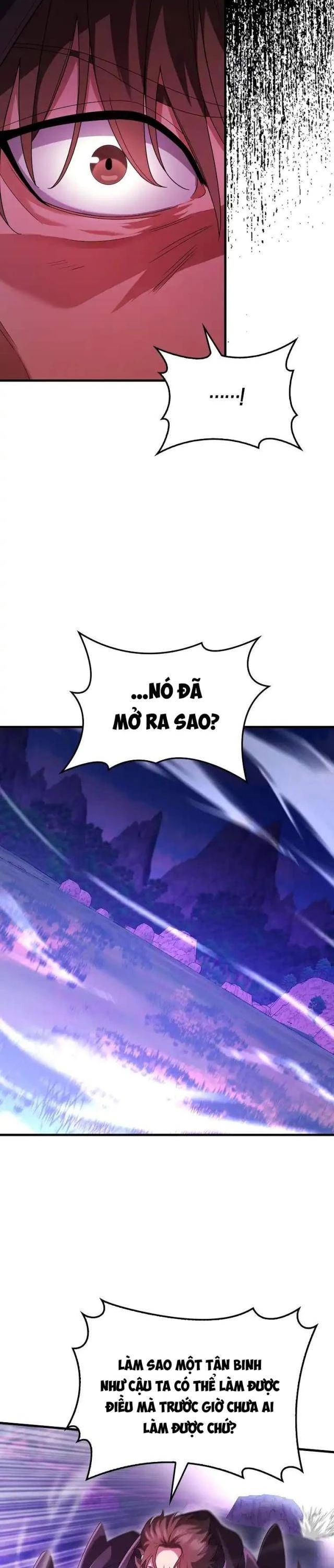 Pháp Sư Cận Chiến Mạnh Nhất Chapter 38 - Trang 3