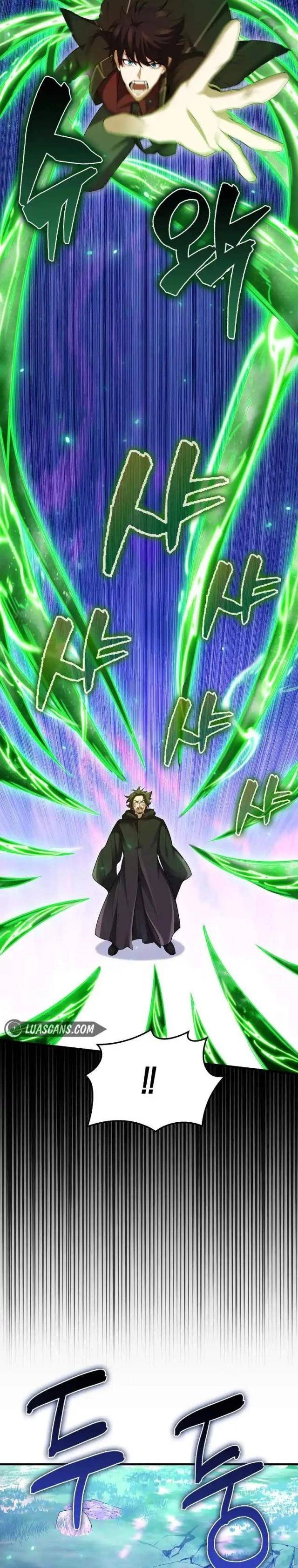 Pháp Sư Cận Chiến Mạnh Nhất Chapter 38 - Trang 3