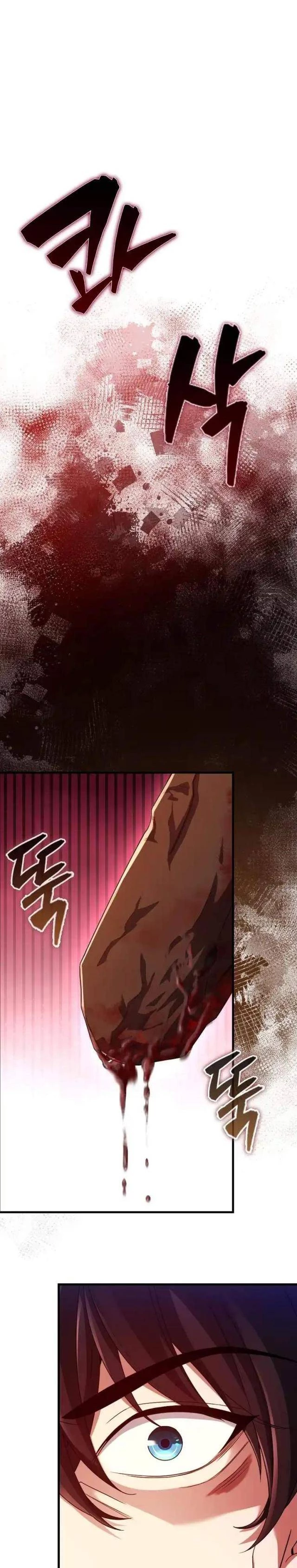 Pháp Sư Cận Chiến Mạnh Nhất Chapter 38 - Trang 3