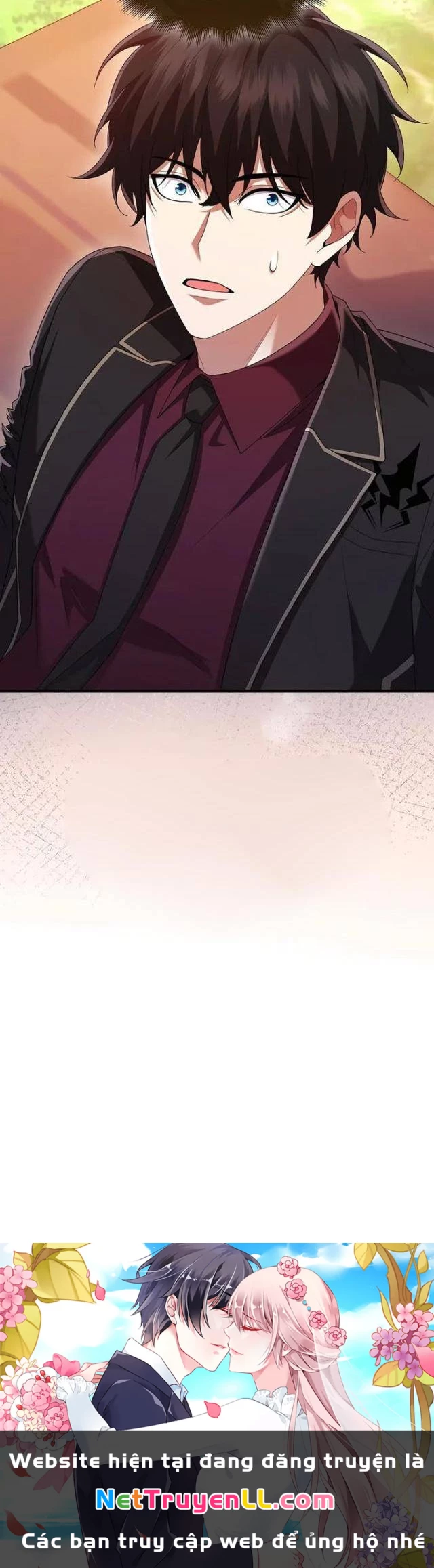 Pháp Sư Cận Chiến Mạnh Nhất Chapter 39 - Trang 3