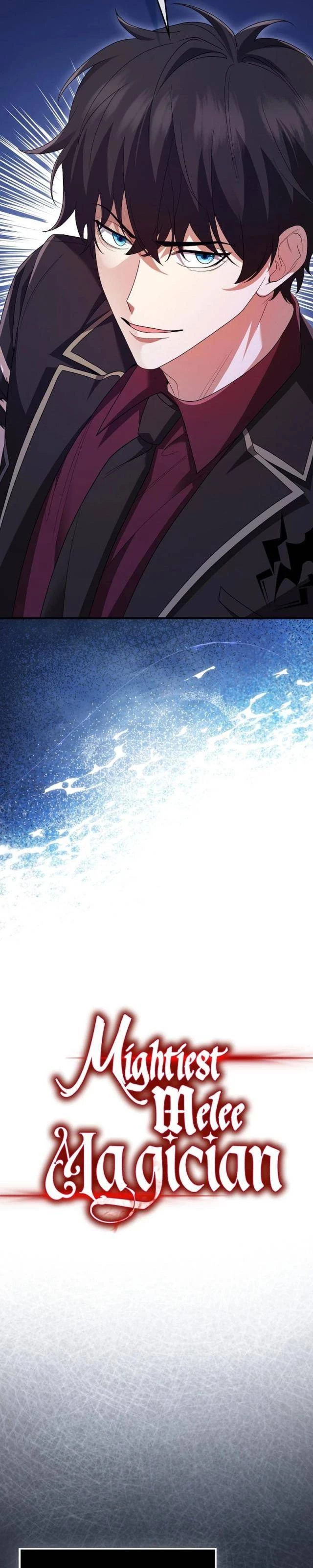 Pháp Sư Cận Chiến Mạnh Nhất Chapter 40 - Trang 4