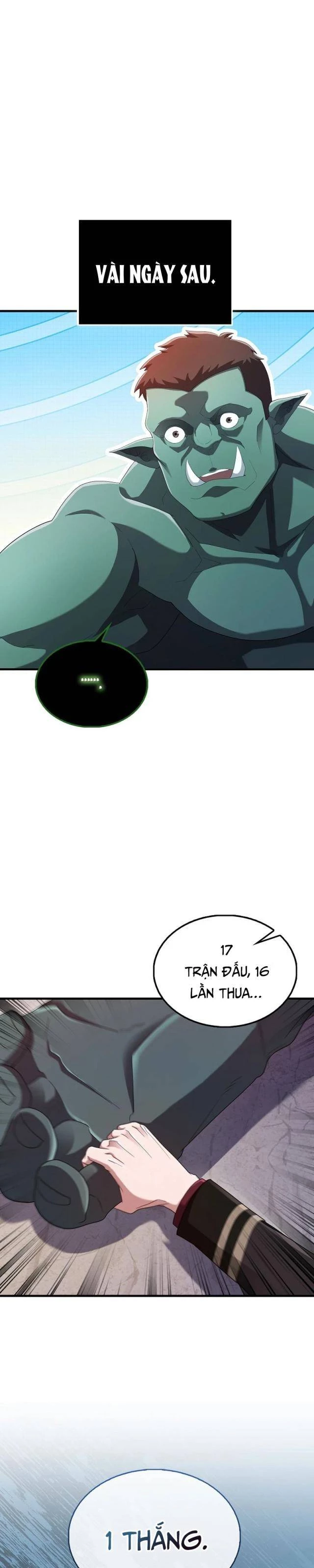 Pháp Sư Cận Chiến Mạnh Nhất Chapter 40 - Trang 4