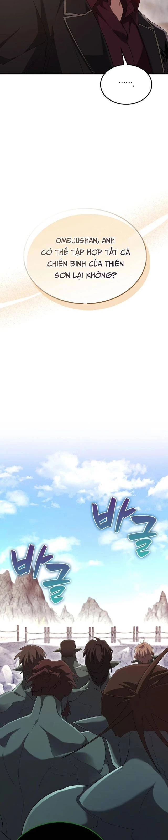 Pháp Sư Cận Chiến Mạnh Nhất Chapter 40 - Trang 4