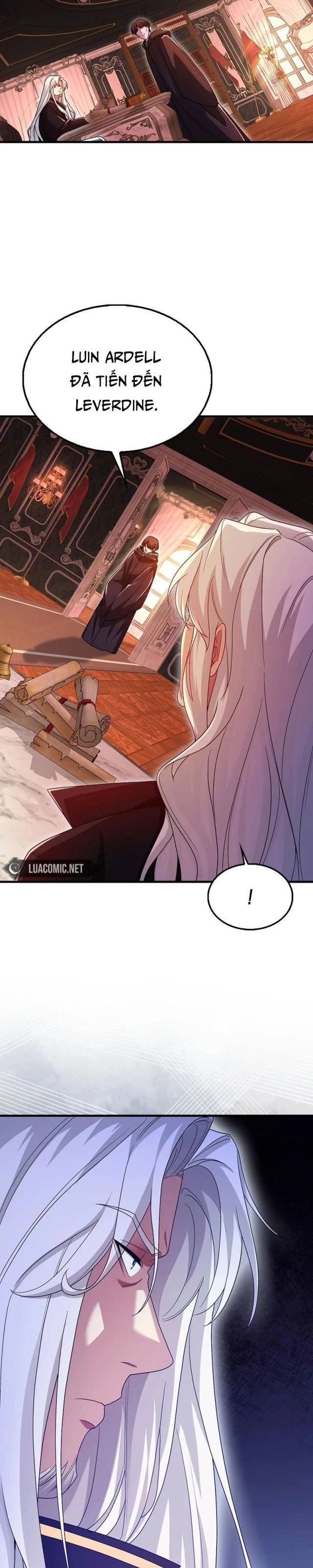 Pháp Sư Cận Chiến Mạnh Nhất Chapter 40 - Trang 4