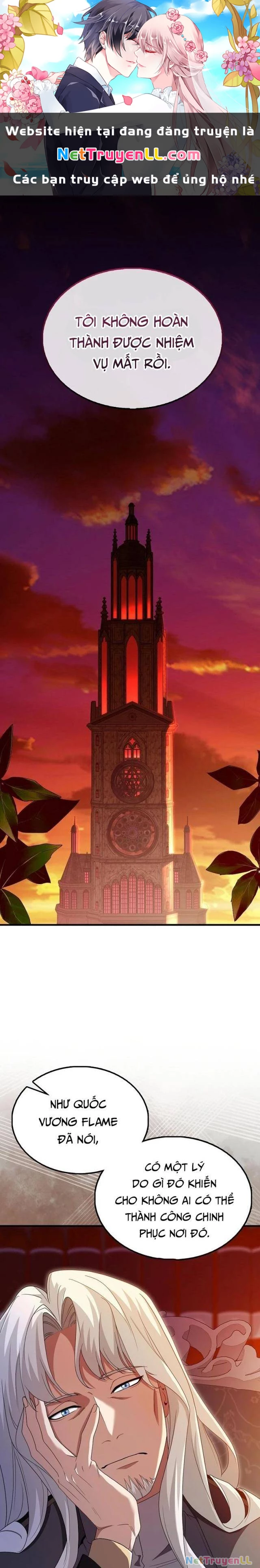 Pháp Sư Cận Chiến Mạnh Nhất Chapter 41 - Trang 4