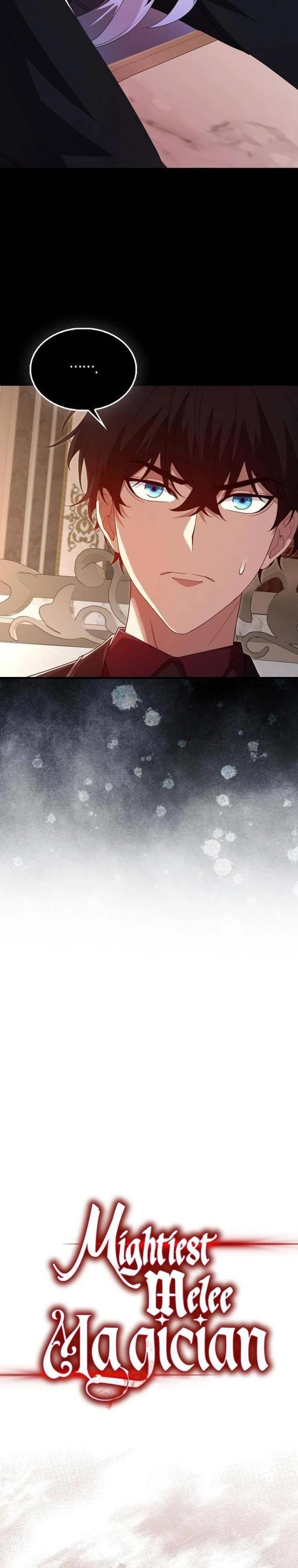 Pháp Sư Cận Chiến Mạnh Nhất Chapter 41 - Trang 4