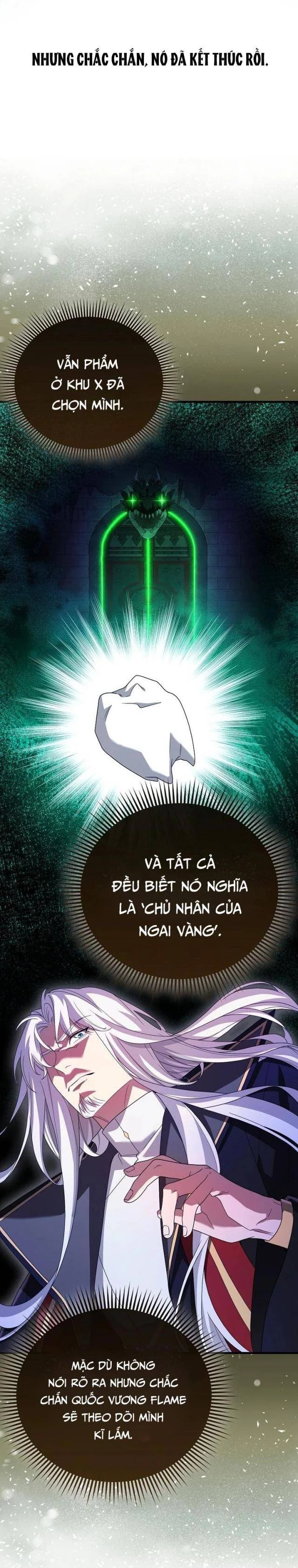 Pháp Sư Cận Chiến Mạnh Nhất Chapter 41 - Trang 4