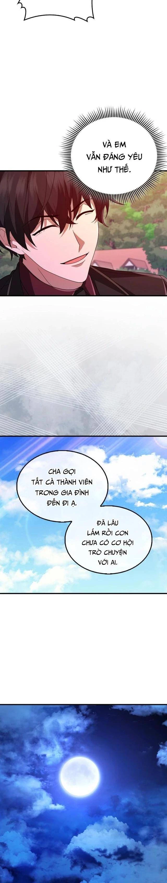 Pháp Sư Cận Chiến Mạnh Nhất Chapter 41 - Trang 4