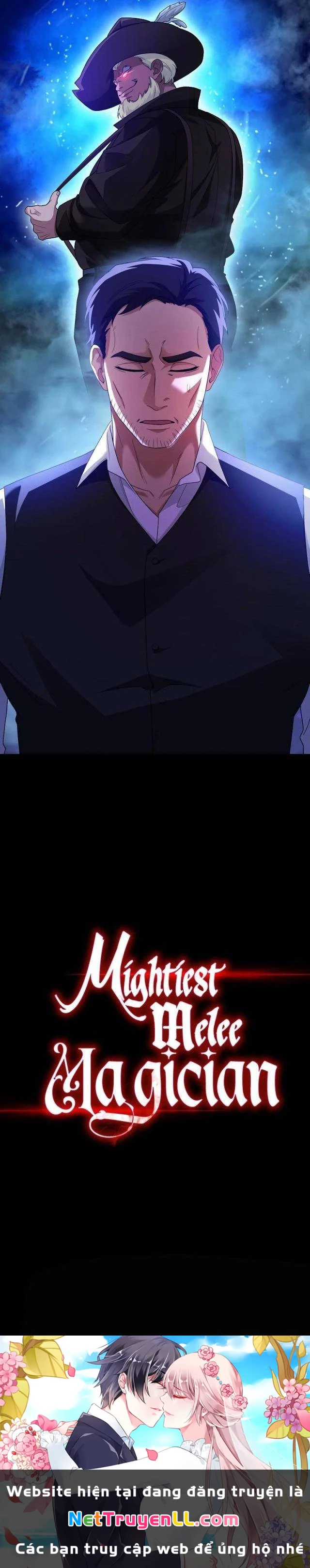 Pháp Sư Cận Chiến Mạnh Nhất Chapter 41 - Trang 4