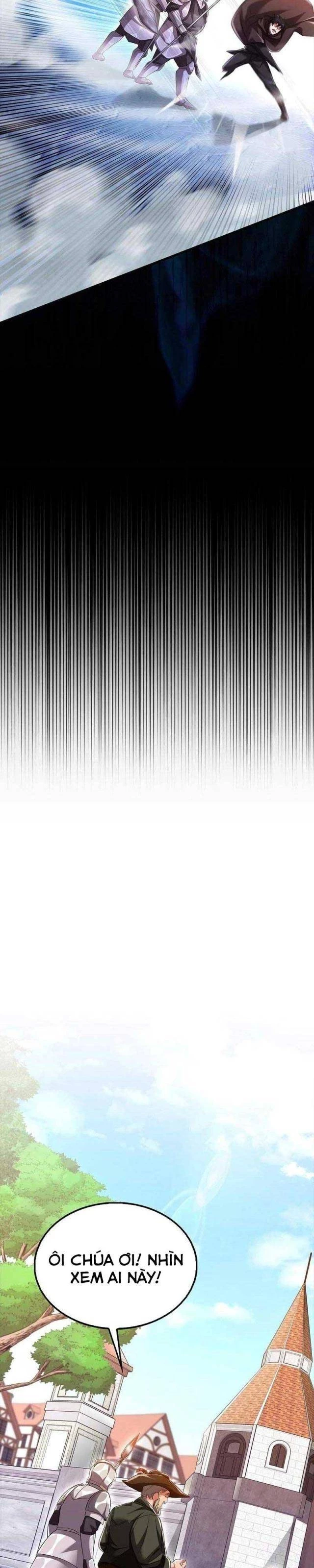 Pháp Sư Cận Chiến Mạnh Nhất Chapter 42 - Trang 4
