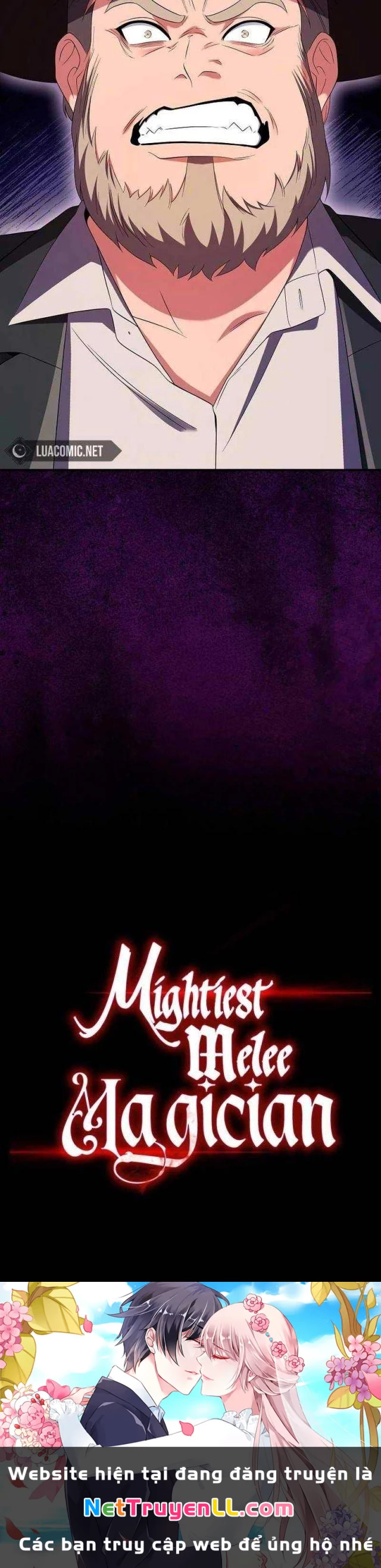 Pháp Sư Cận Chiến Mạnh Nhất Chapter 42 - Trang 4