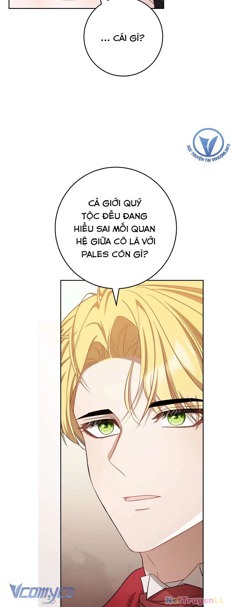 Nam chính? Có cho cũng không thèm Chapter 12 - Trang 2