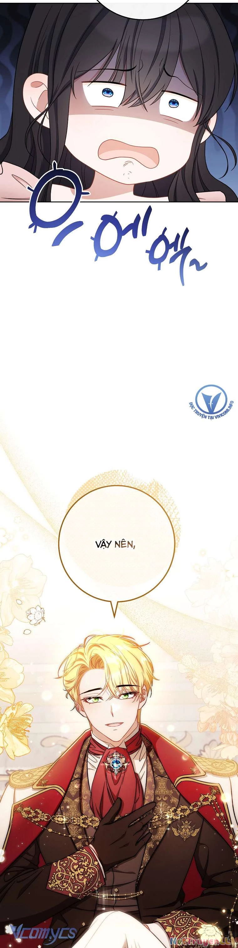 Nam chính? Có cho cũng không thèm Chapter 12 - Trang 2