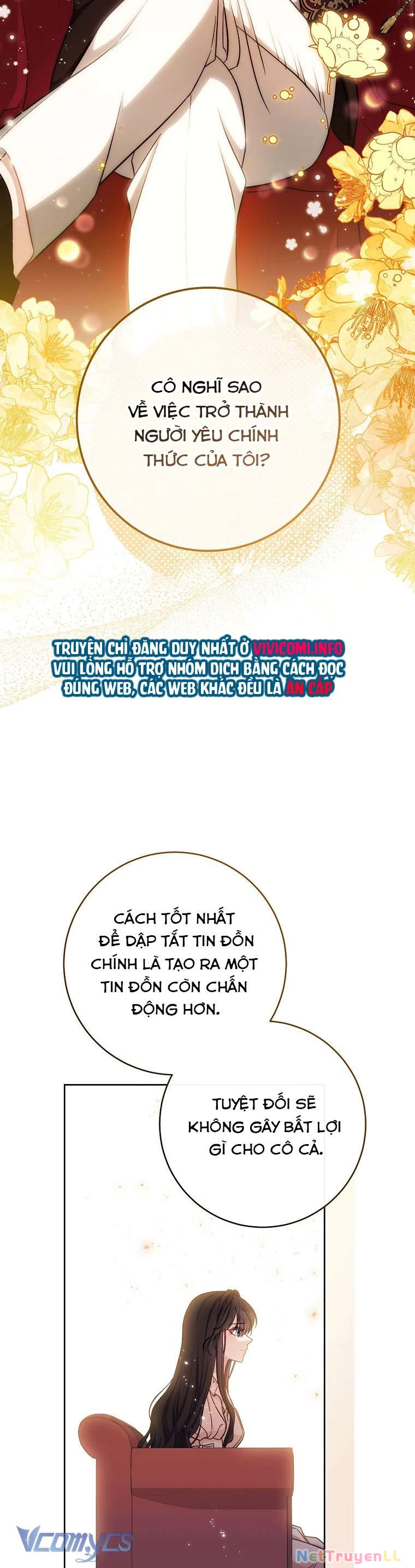 Nam chính? Có cho cũng không thèm Chapter 12 - Trang 2