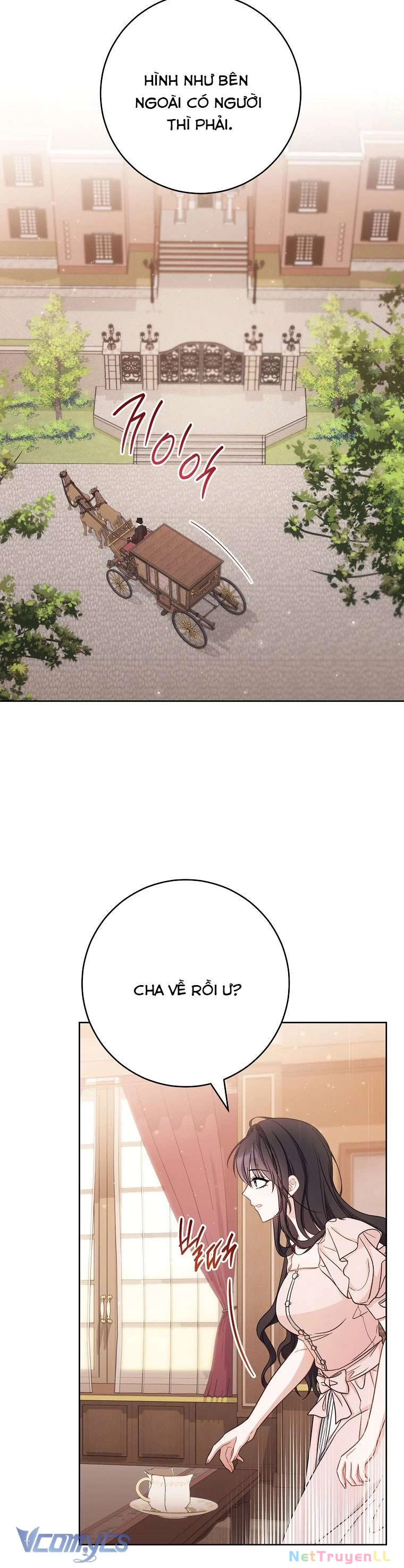 Nam chính? Có cho cũng không thèm Chapter 12 - Trang 2