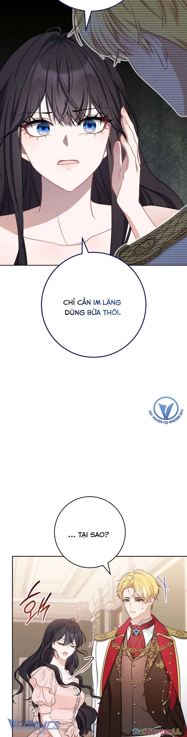 Nam chính? Có cho cũng không thèm Chapter 12 - Trang 2