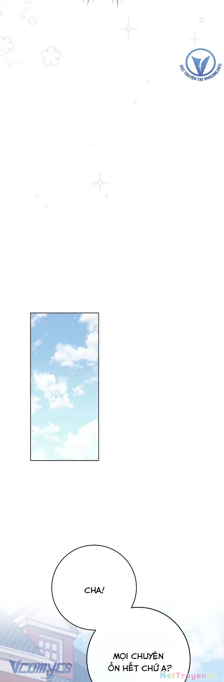 Nam chính? Có cho cũng không thèm Chapter 12 - Trang 2