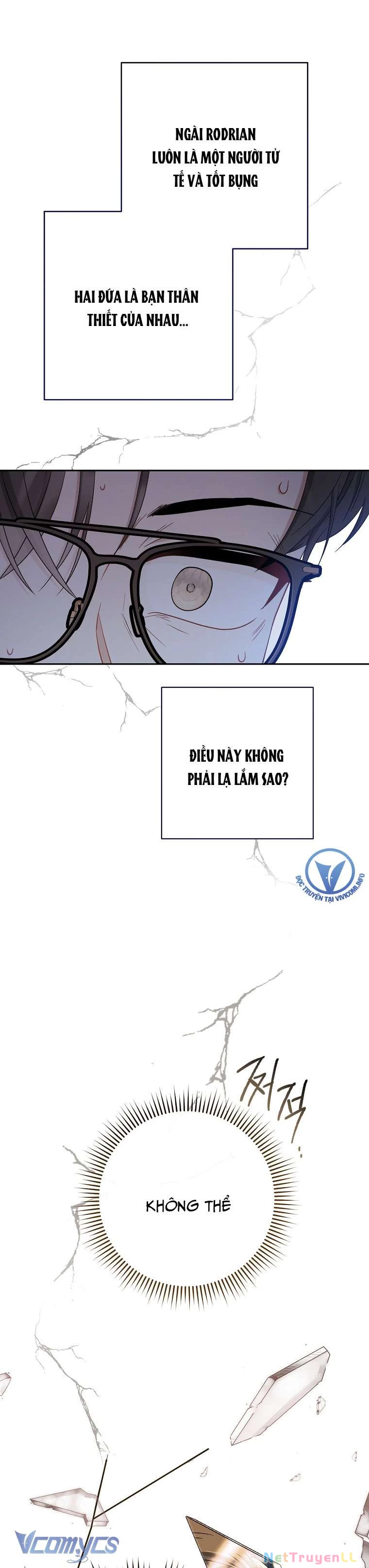 Nam chính? Có cho cũng không thèm Chapter 12 - Trang 2