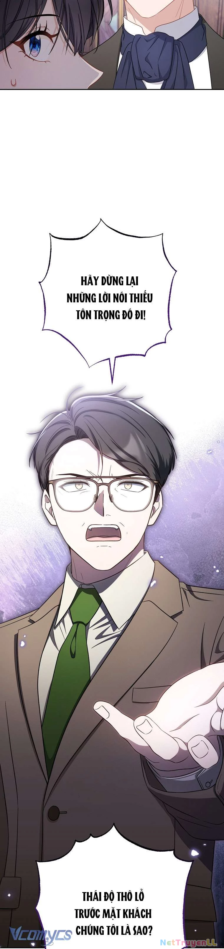 Nam chính? Có cho cũng không thèm Chapter 12 - Trang 2