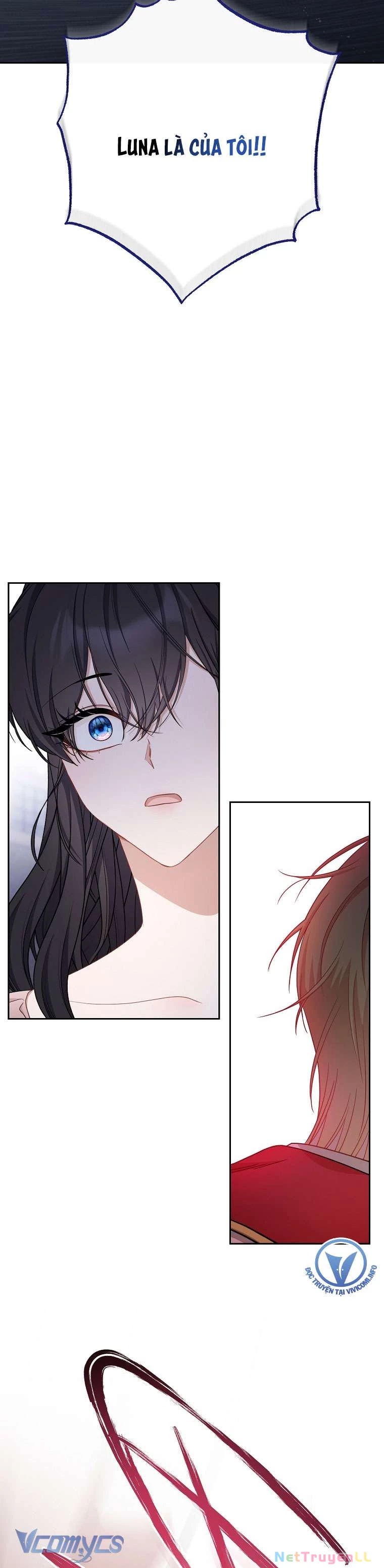 Nam chính? Có cho cũng không thèm Chapter 12 - Trang 2