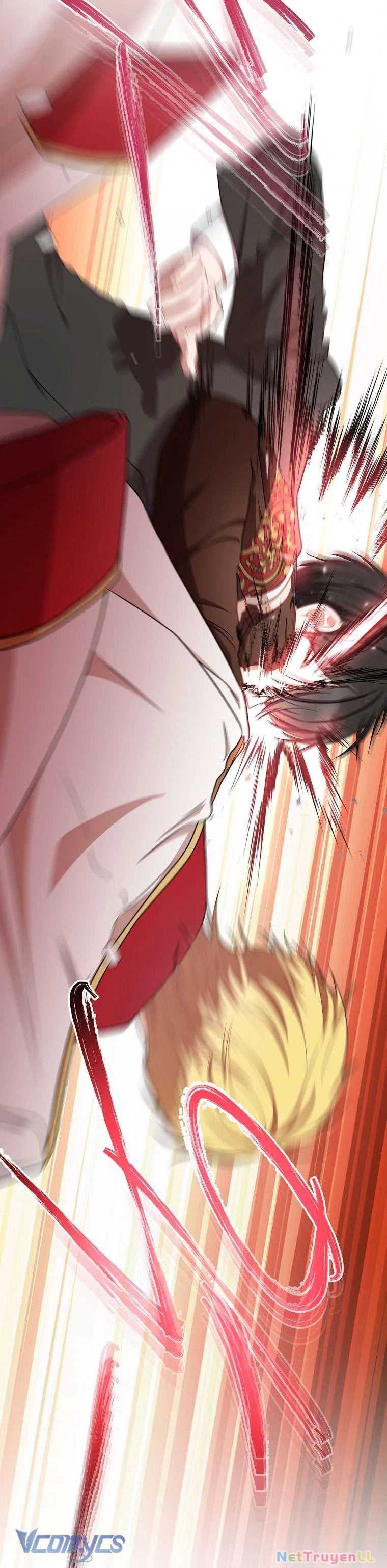 Nam chính? Có cho cũng không thèm Chapter 12 - Trang 2