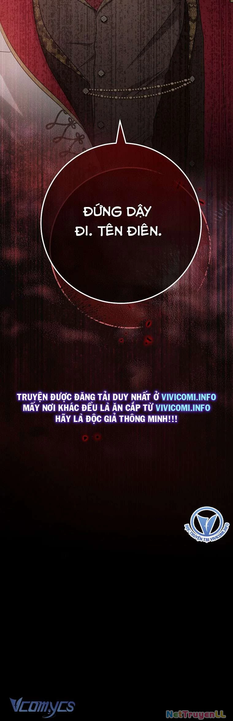 Nam chính? Có cho cũng không thèm Chapter 12 - Trang 2