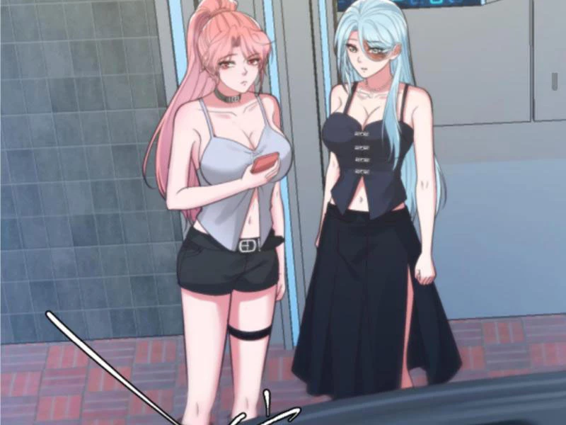 Ta Có 90 Tỷ Tiền Liếm Cẩu! Chapter 332 - Trang 4