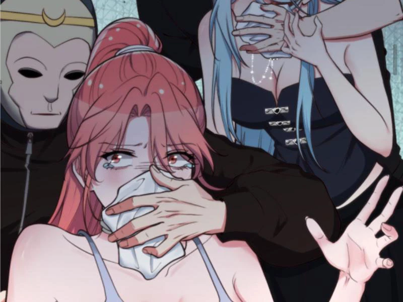 Ta Có 90 Tỷ Tiền Liếm Cẩu! Chapter 332 - Trang 4