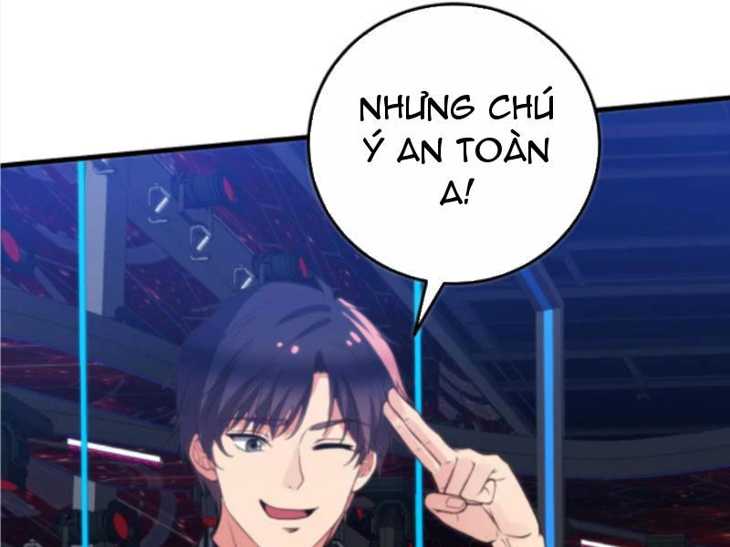 Ta Có 90 Tỷ Tiền Liếm Cẩu! Chapter 332 - Trang 4