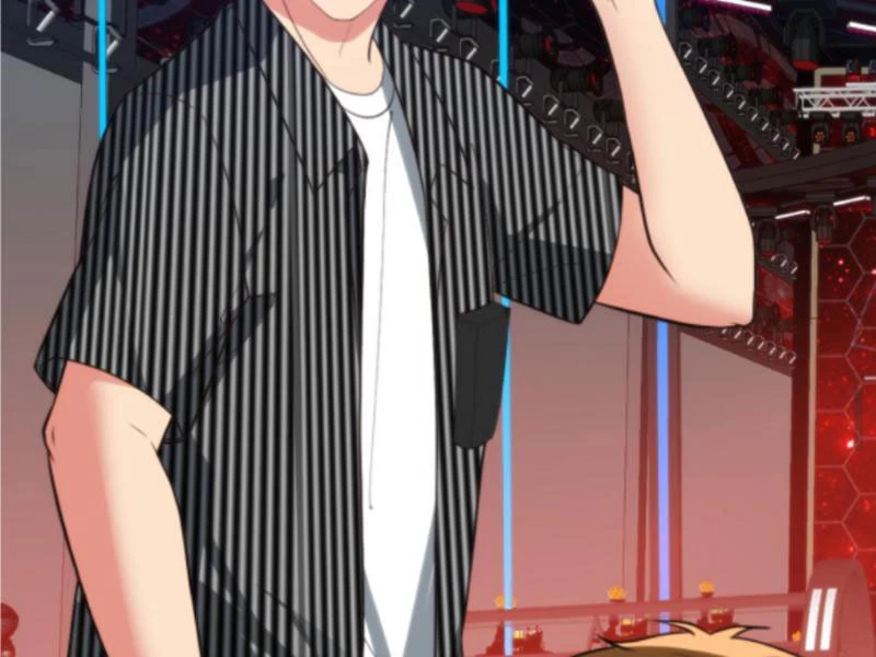 Ta Có 90 Tỷ Tiền Liếm Cẩu! Chapter 332 - Trang 4