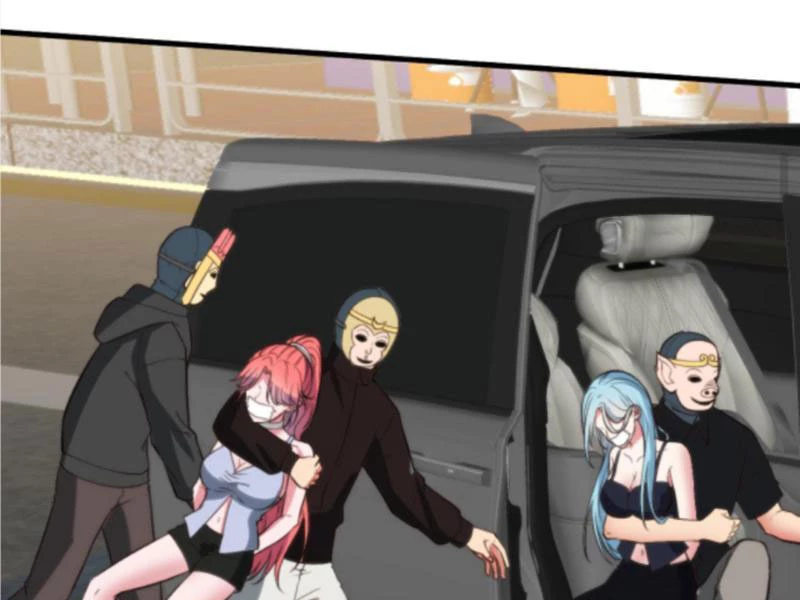 Ta Có 90 Tỷ Tiền Liếm Cẩu! Chapter 332 - Trang 4