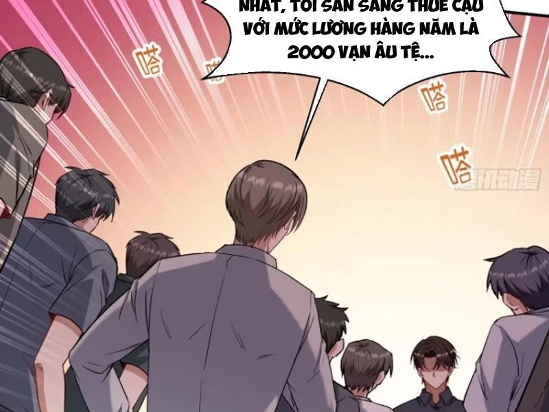 Bỏ Làm Simp Chúa, Ta Có Trong Tay Cả Tỉ Thần Hào! Chapter 130 - Trang 2