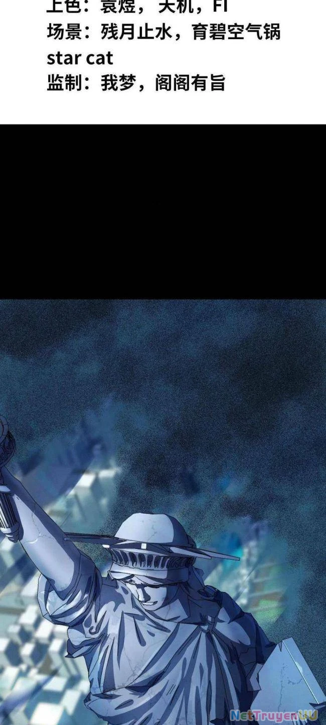 Ta Học Trảm Thần Trong Bệnh Viện Tâm Thần Chapter 0 - Trang 4