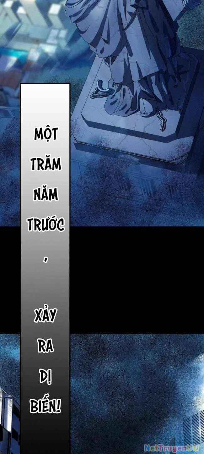 Ta Học Trảm Thần Trong Bệnh Viện Tâm Thần Chapter 0 - Trang 4