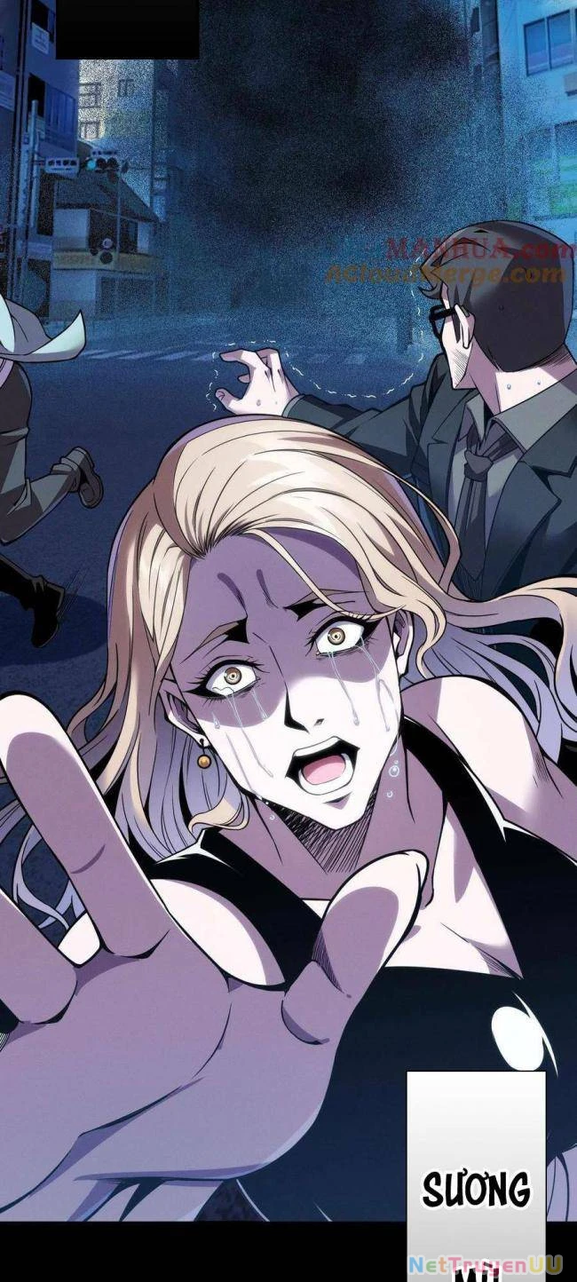 Ta Học Trảm Thần Trong Bệnh Viện Tâm Thần Chapter 0 - Trang 4