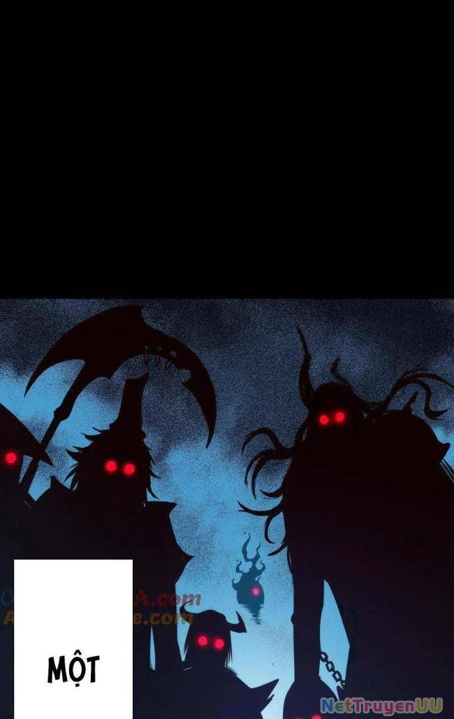Ta Học Trảm Thần Trong Bệnh Viện Tâm Thần Chapter 0 - Trang 4