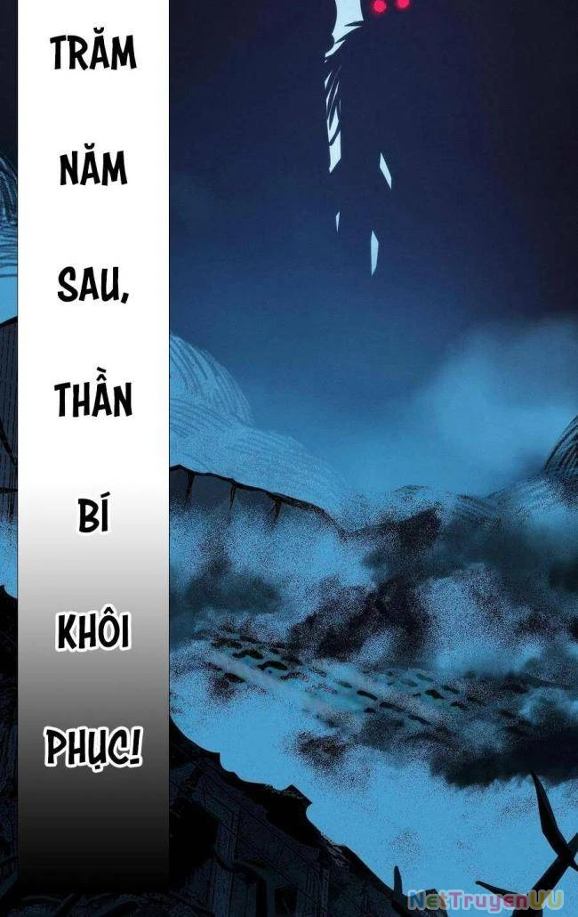 Ta Học Trảm Thần Trong Bệnh Viện Tâm Thần Chapter 0 - Trang 4