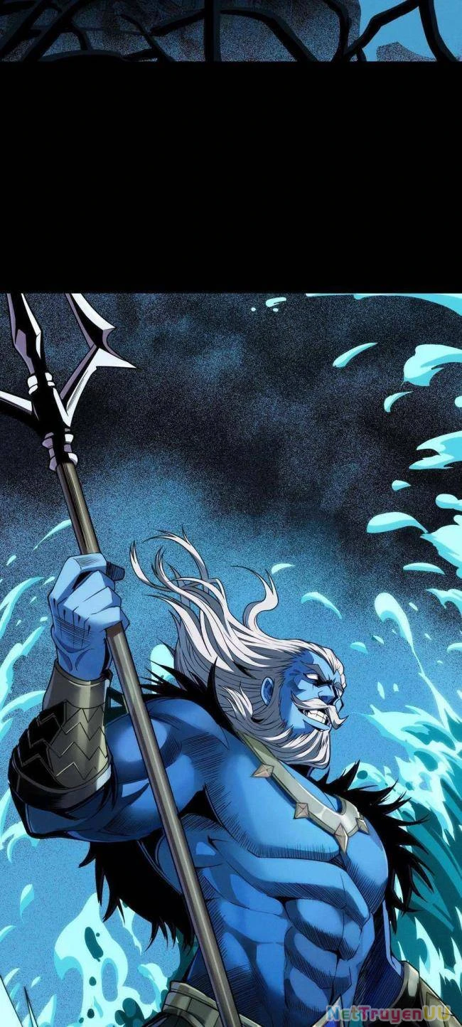 Ta Học Trảm Thần Trong Bệnh Viện Tâm Thần Chapter 0 - Trang 4