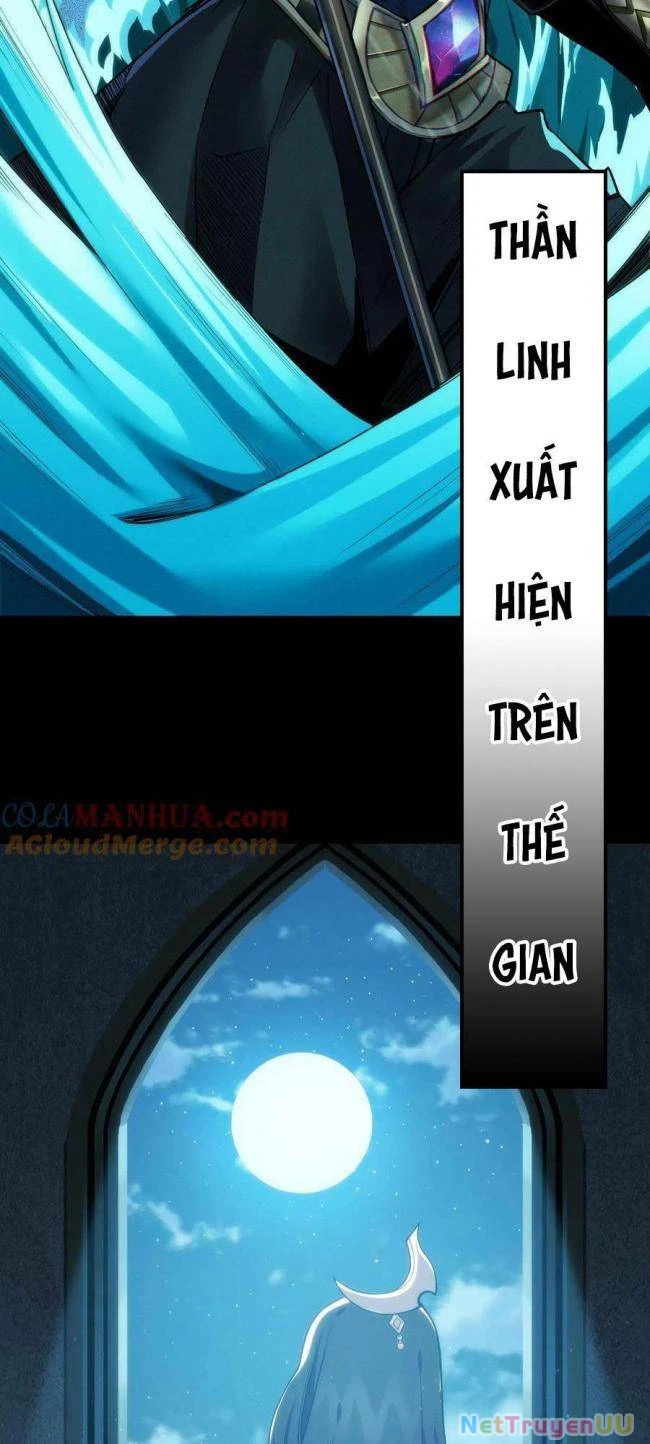 Ta Học Trảm Thần Trong Bệnh Viện Tâm Thần Chapter 0 - Trang 4