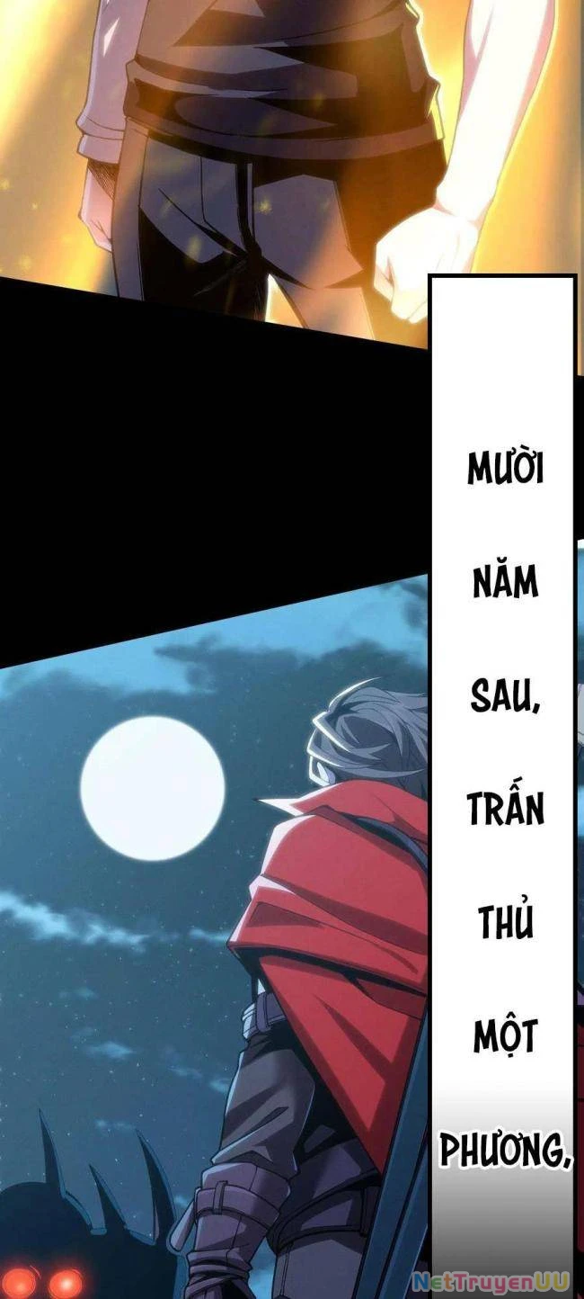 Ta Học Trảm Thần Trong Bệnh Viện Tâm Thần Chapter 0 - Trang 4