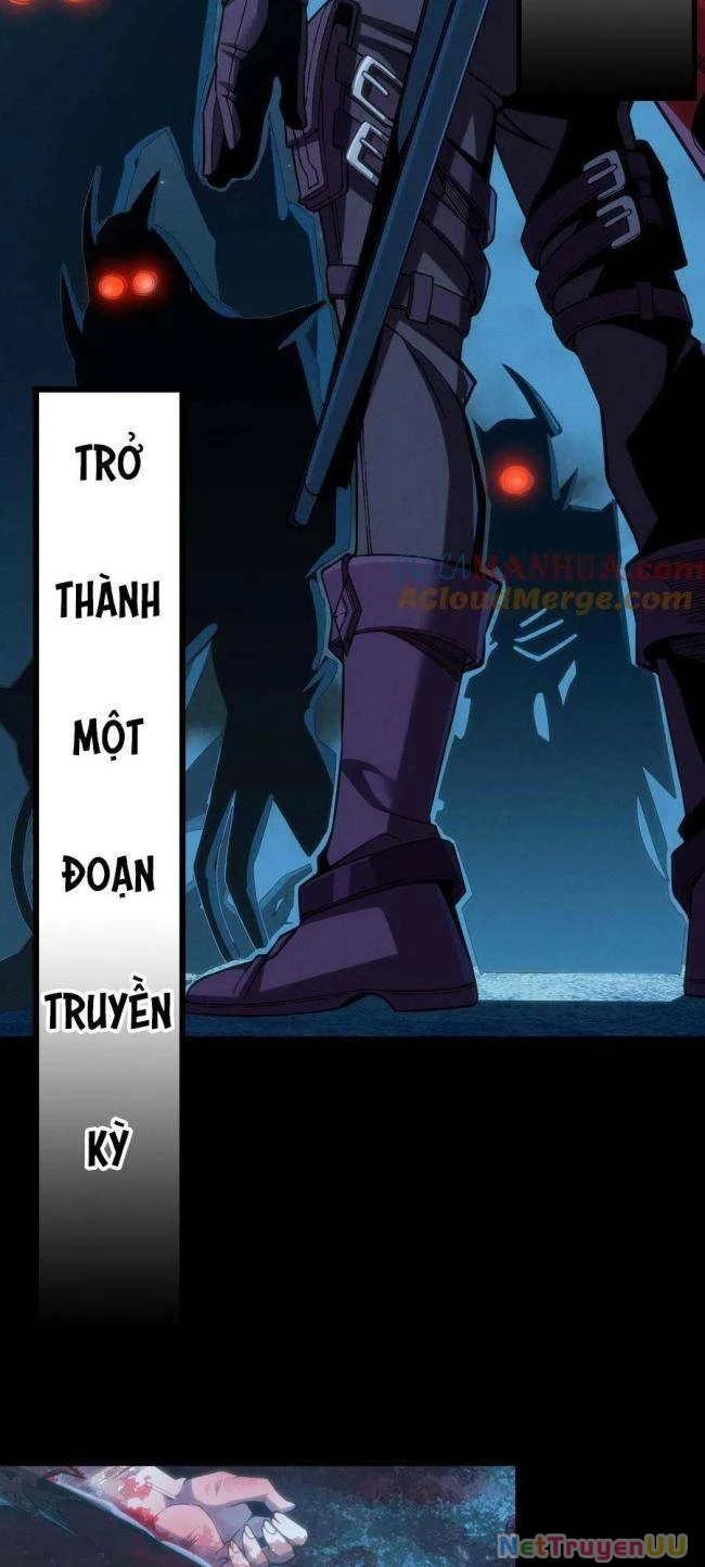 Ta Học Trảm Thần Trong Bệnh Viện Tâm Thần Chapter 0 - Trang 4