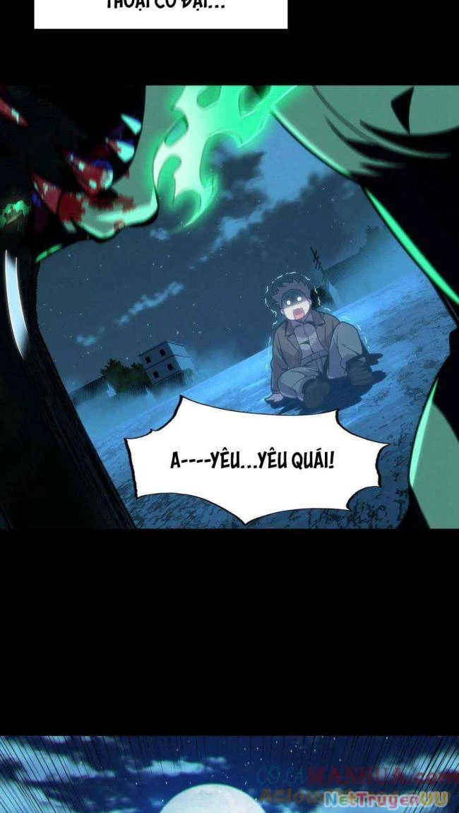 Ta Học Trảm Thần Trong Bệnh Viện Tâm Thần Chapter 0 - Trang 4