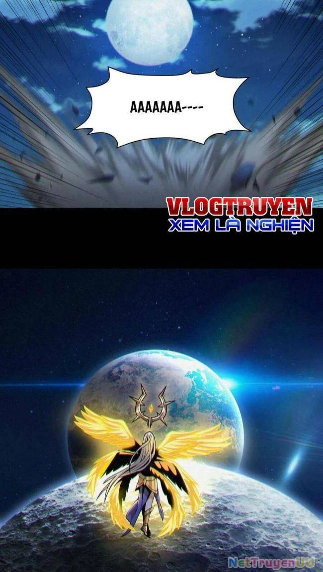 Ta Học Trảm Thần Trong Bệnh Viện Tâm Thần Chapter 0 - Trang 4