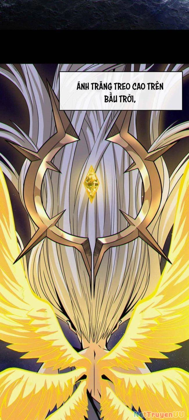 Ta Học Trảm Thần Trong Bệnh Viện Tâm Thần Chapter 0 - Trang 4