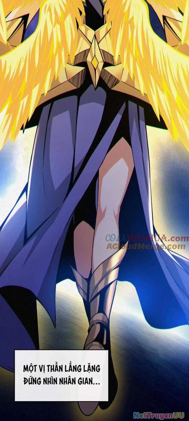 Ta Học Trảm Thần Trong Bệnh Viện Tâm Thần Chapter 0 - Trang 4