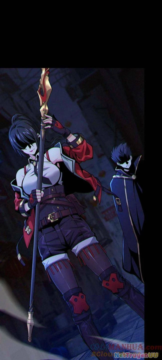 Ta Học Trảm Thần Trong Bệnh Viện Tâm Thần Chapter 0 - Trang 4