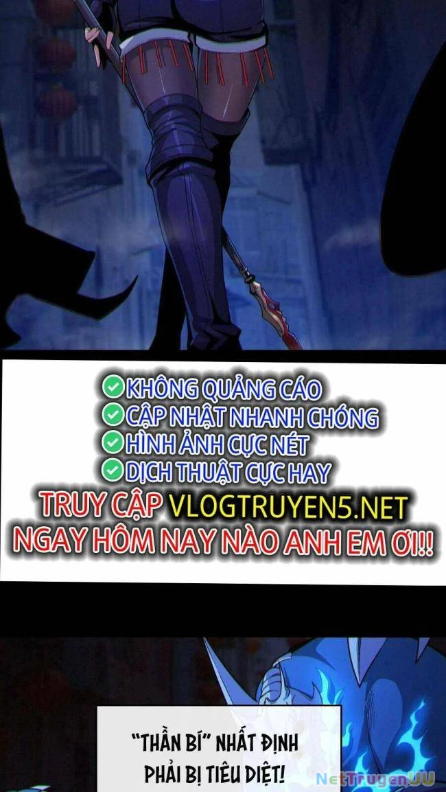 Ta Học Trảm Thần Trong Bệnh Viện Tâm Thần Chapter 0 - Trang 4