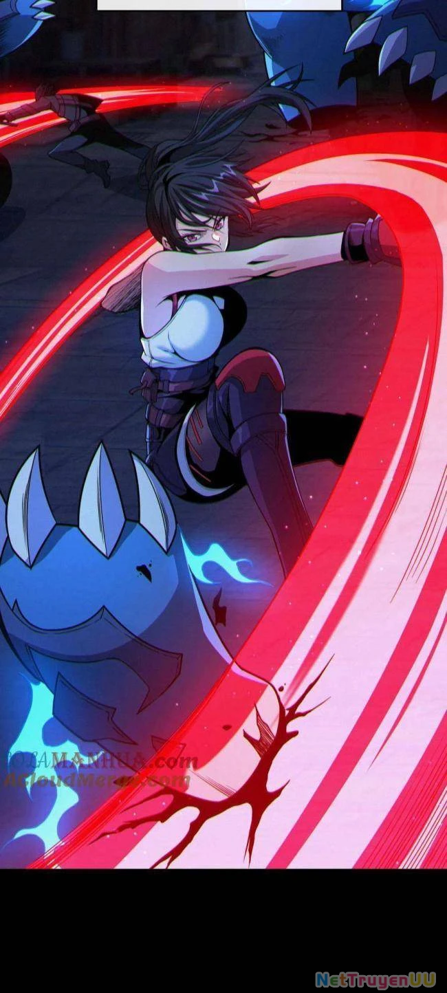 Ta Học Trảm Thần Trong Bệnh Viện Tâm Thần Chapter 0 - Trang 4