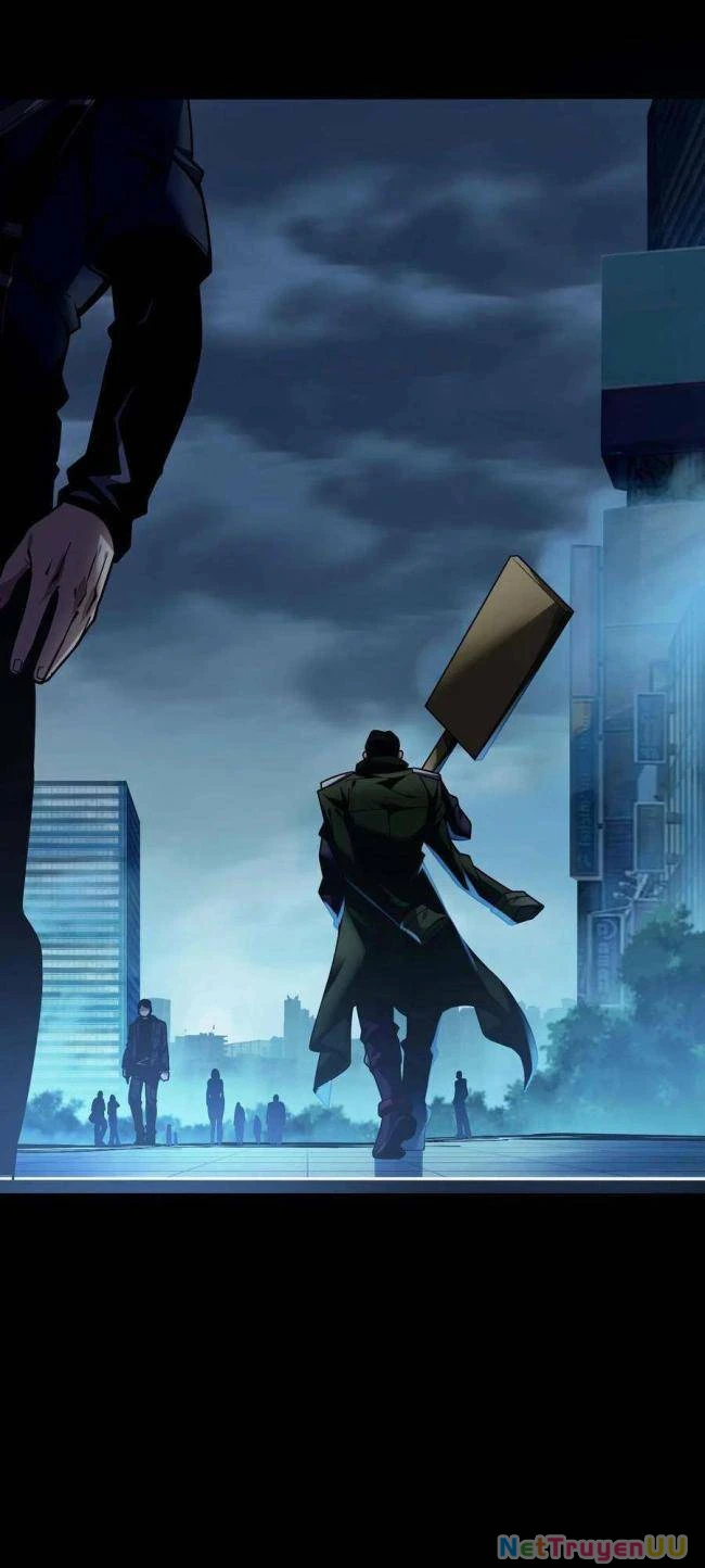 Ta Học Trảm Thần Trong Bệnh Viện Tâm Thần Chapter 0 - Trang 4